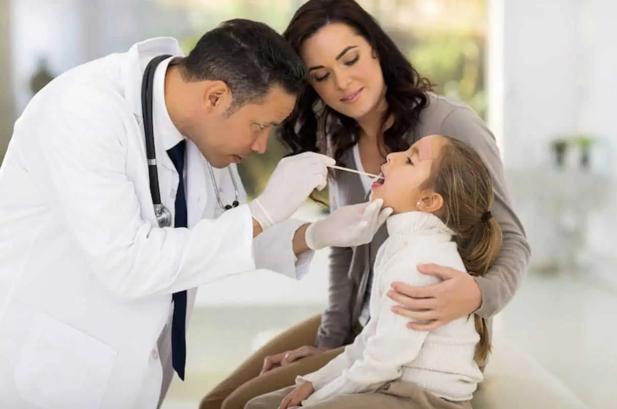 Pediatric urgent care in Archdale, Greensboro, and Winston-Salem, NC