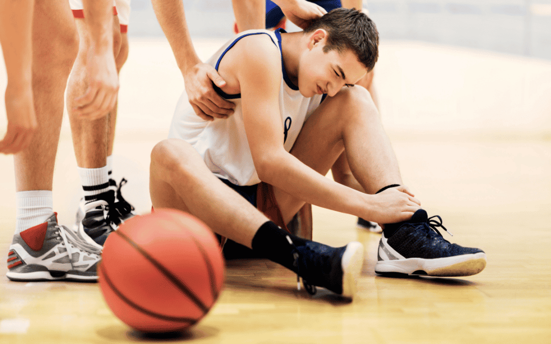 Fast and Effective Sports Injury Treatment at MEDIQ Urgent Care