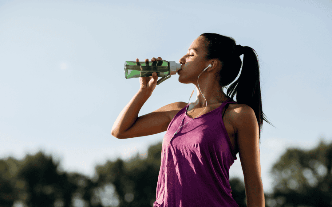 Preventing Dehydration: Knowing the Signs