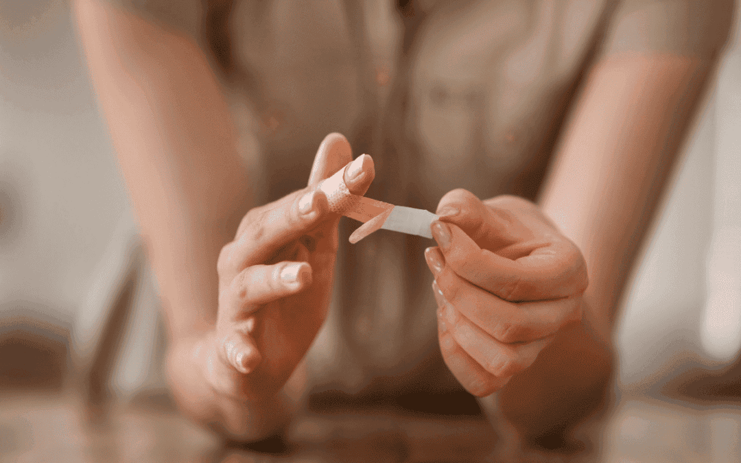 Accident Prevention Guide: Tips for Staying Safe at Home, Work, and During Recreation