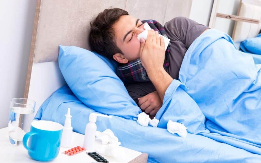 Cold and Flu Season Survival: When It’s Time for Urgent Care