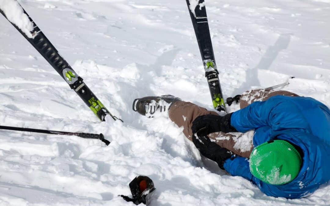 Winter Activities Gone Wrong: Knowing When to Seek Medical Help