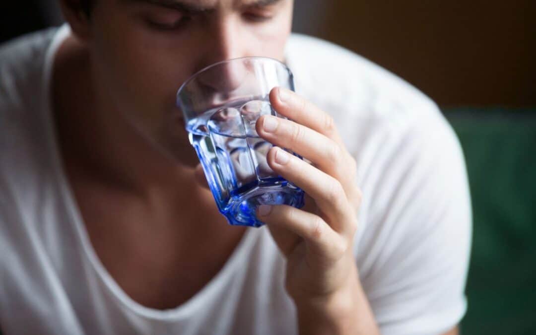 From Thirst to Danger: How to Recognize and Prevent Dehydration