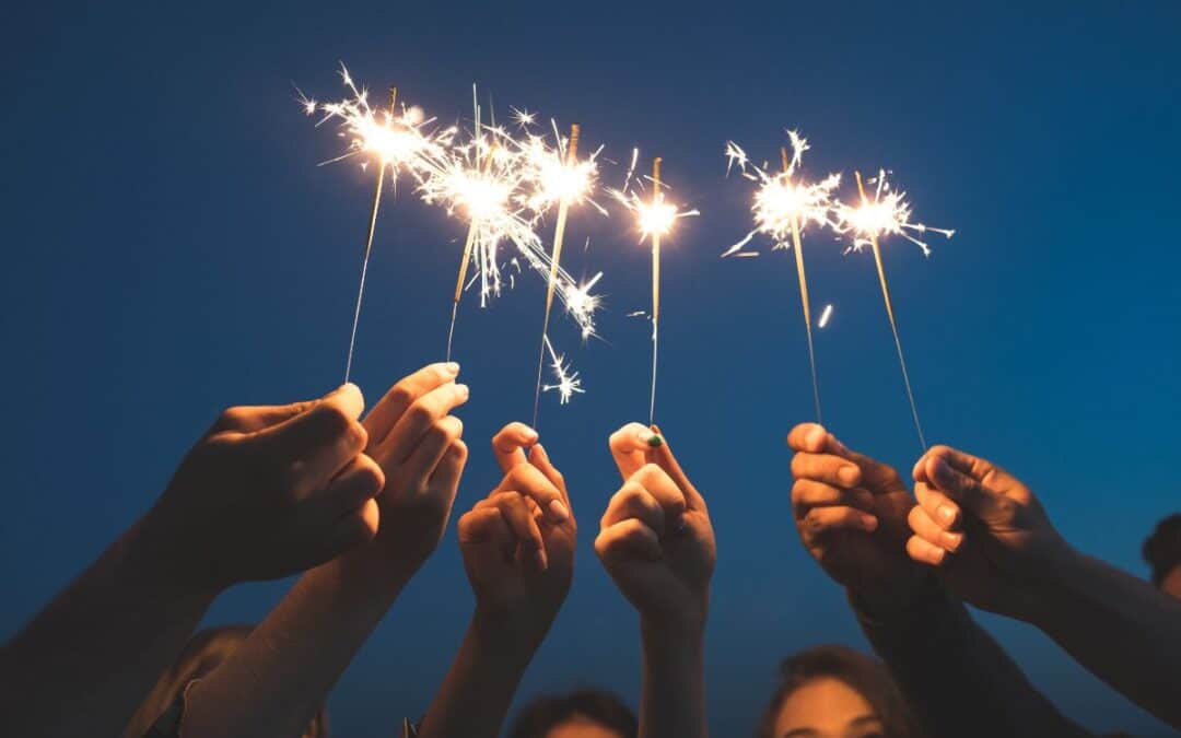 Safety First: A 4th of July Injury Prevention Handbook