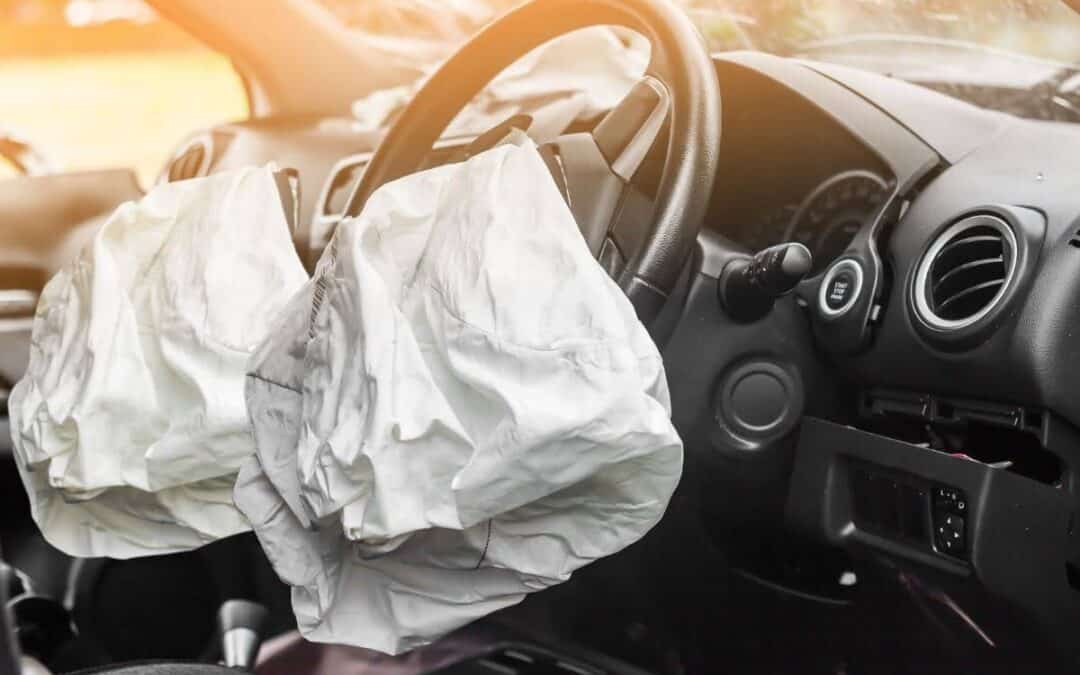 Car Accident Injuries in Winter: Focus on Minor Cases