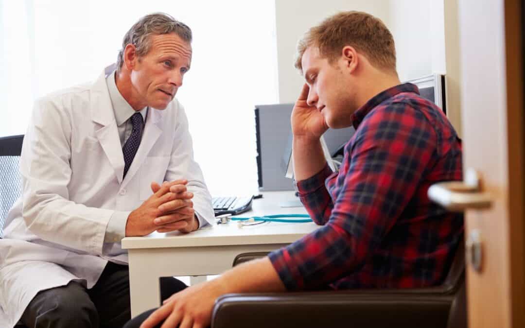 The Role of Urgent Care for Adults During the Primary Care Physician Shortage