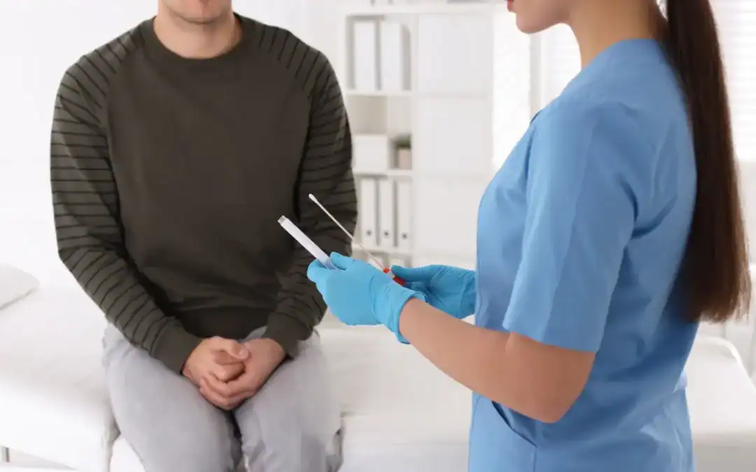 Common Symptoms of STIs and UTIs and Urgent Care Help